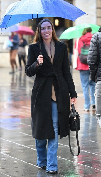 Street style na zagrebačkoj špici
