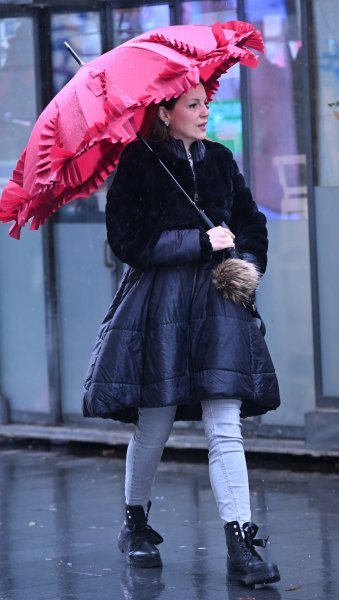 Street style na zagrebačkoj špici