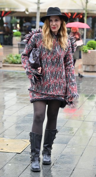 Street style na zagrebačkoj špici