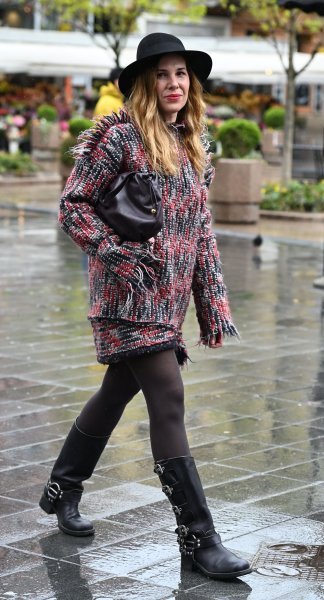 Street style na zagrebačkoj špici