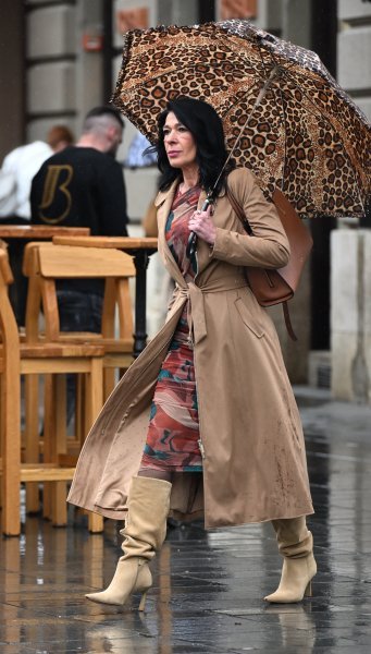 Street style na zagrebačkoj špici