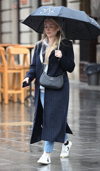 Street style na zagrebačkoj špici