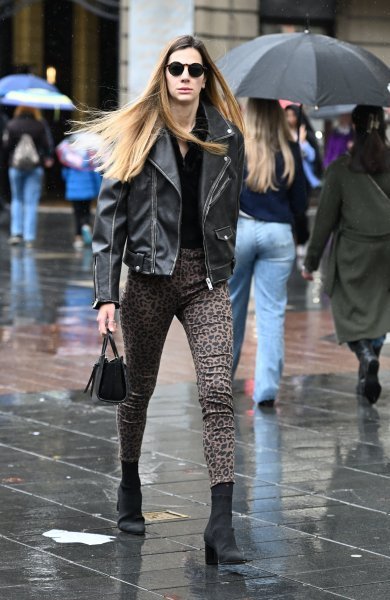 Street style na zagrebačkoj špici