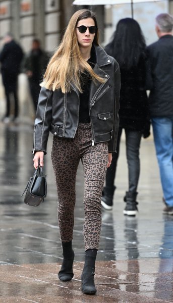 Street style na zagrebačkoj špici