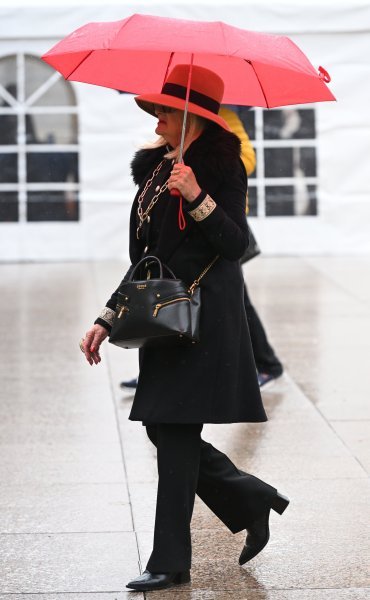 Street style na zagrebačkoj špici