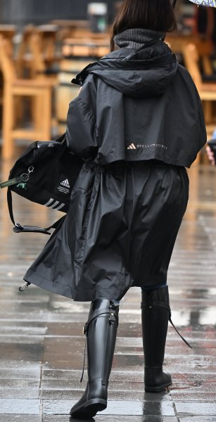 Street style na zagrebačkoj špici