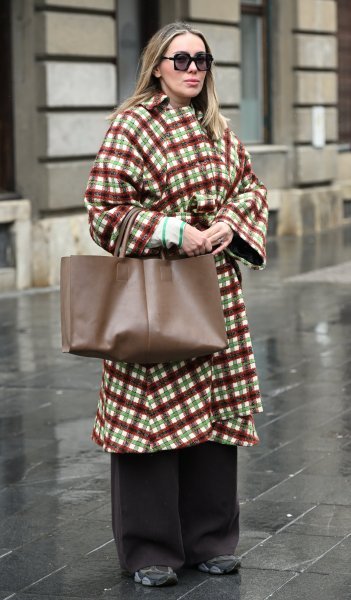 Street style na zagrebačkoj špici