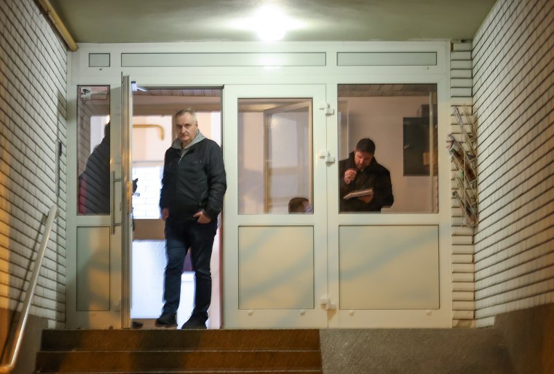 Očevid na Vrbanima