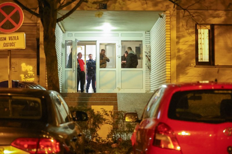 Očevid na Vrbanima