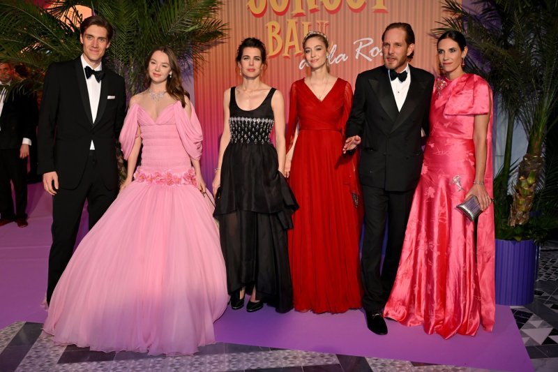 Beatrice Borromeo