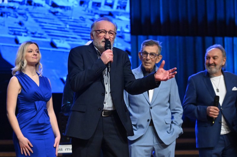 Posljednji nastup Marinka Colnaga: Koncert Veliko purgersko srce u organizaciji Dinamove zaklade Nema predaje