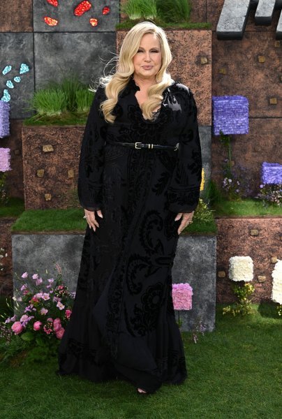 Jennifer Coolidge