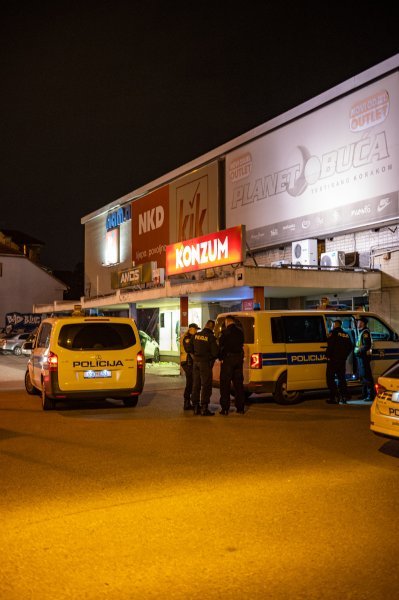 prometna nesreća