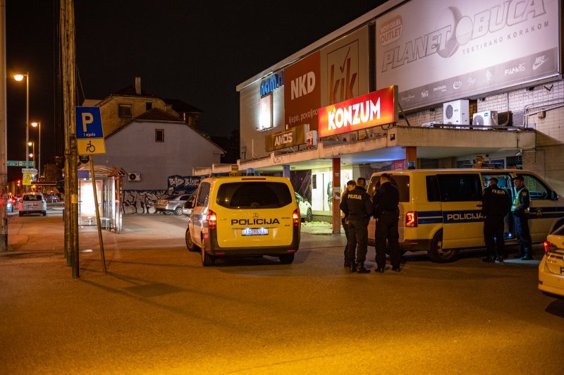 prometna nesreća