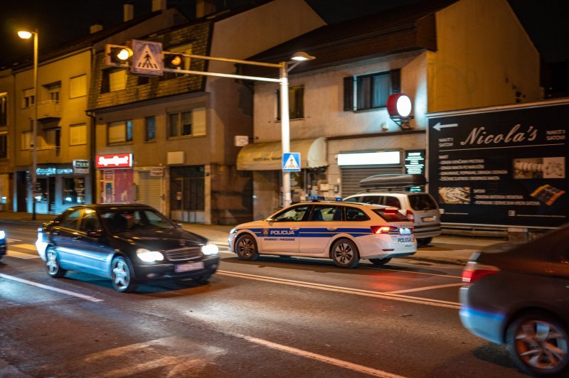 prometna nesreća