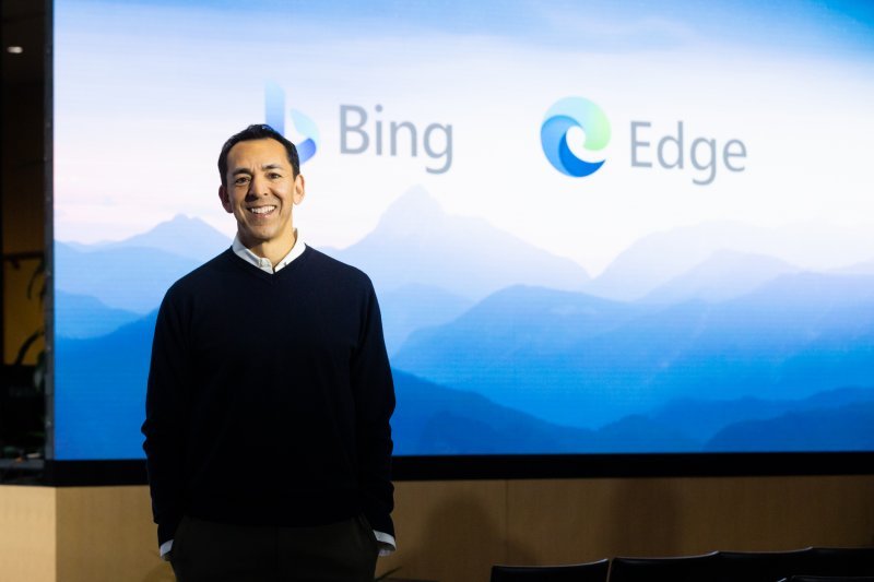 2009.: Bing