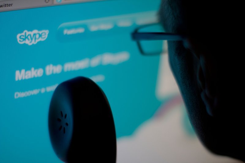 2011.: Skype