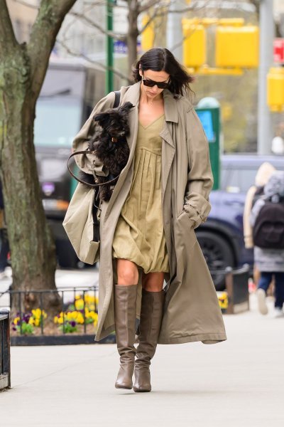 Irina Shayk