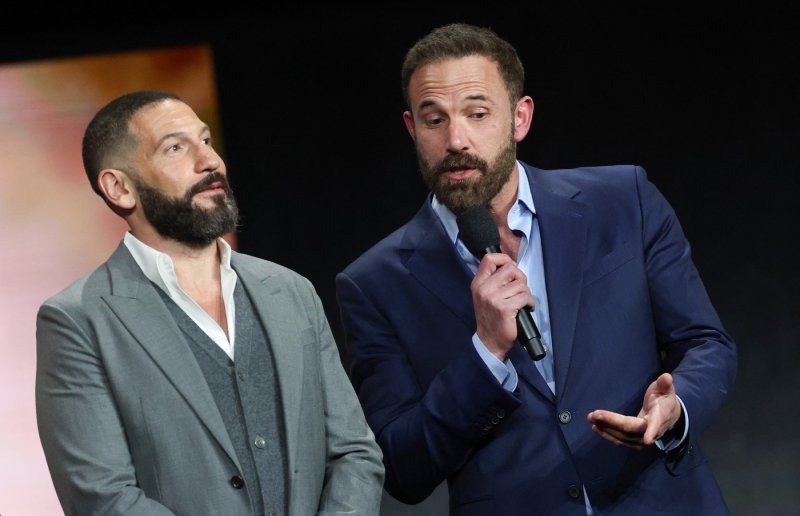 Ben Affleck