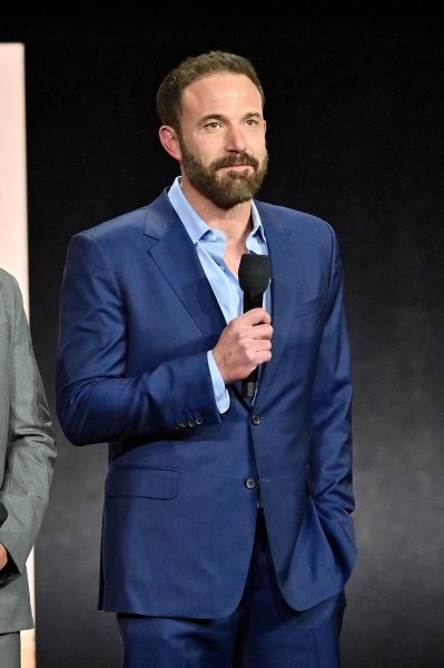Ben Affleck