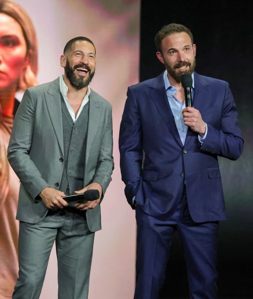 Ben Affleck