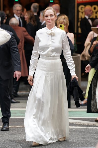 Uma Thurman