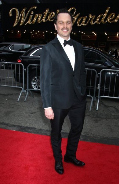 Matthew Rhys