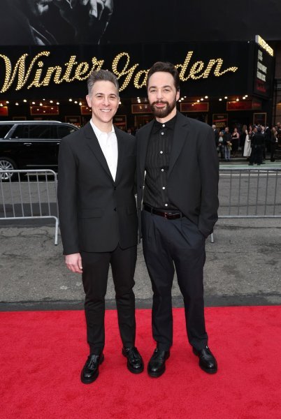 Jim Parsons