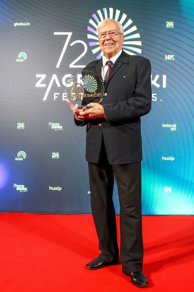 Hrvoje Hegedušić