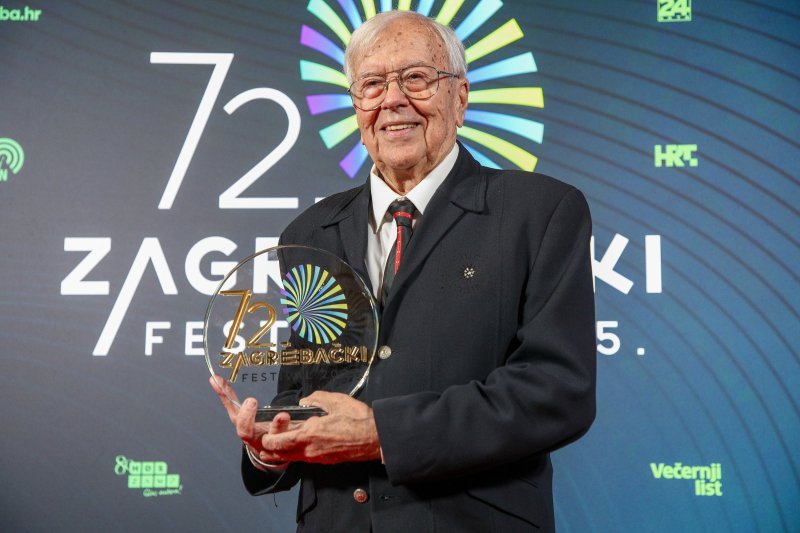 Hrvoje Hegedušić