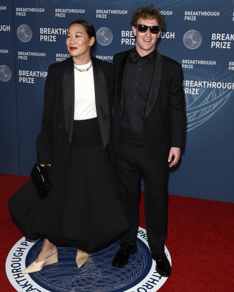 Priscilla Chan, Mark Zuckerberg