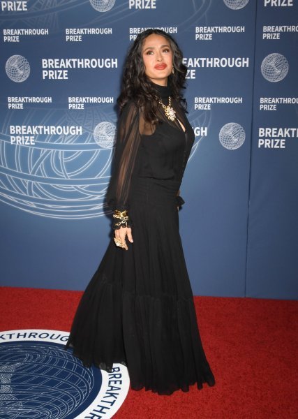Salma Hayek
