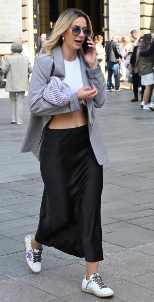 Zagrebačka špica - ulična moda