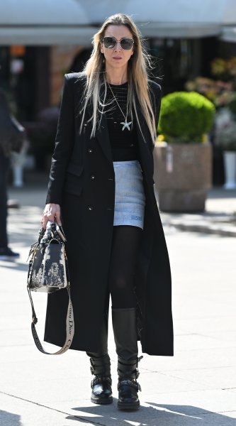 Zagrebačka špica - ulična moda