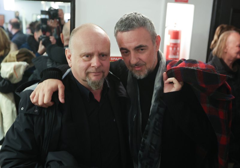 Ilan Kabiljo, Sandi Cenov