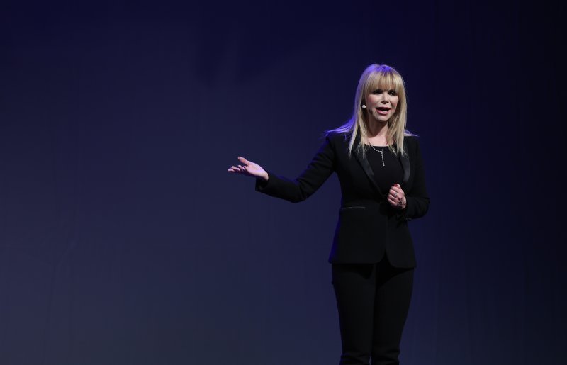 Mila Elegović