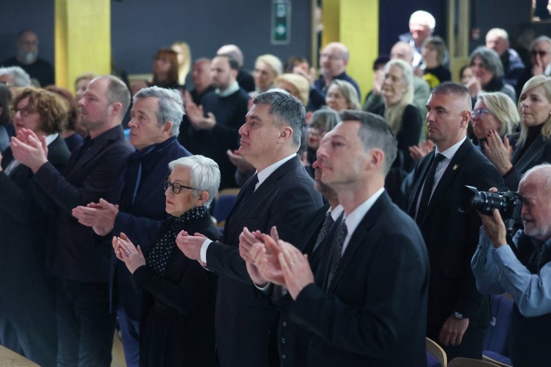 Zoran Milanović