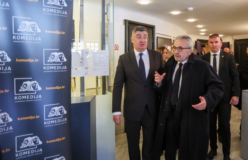 Zoran Milanović