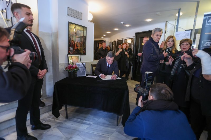 Zoran Milanović