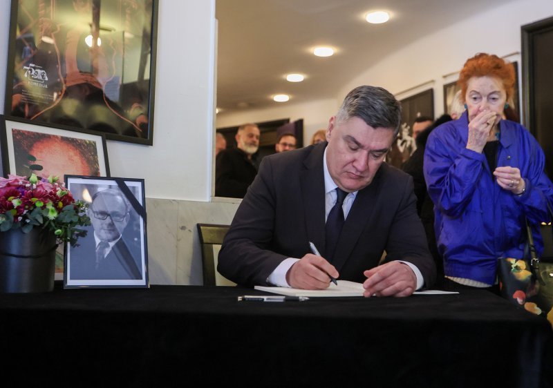 Zoran Milanović
