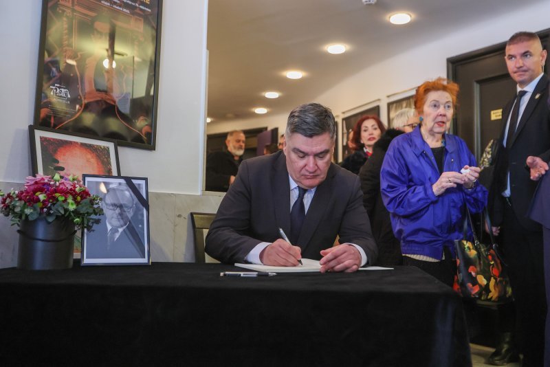 Zoran Milanović