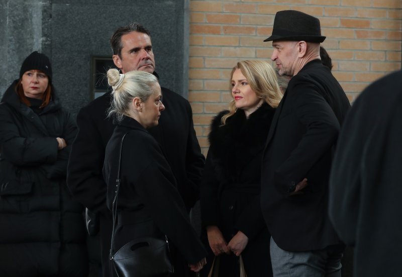 Renata Sabljak, Đani Stipaničev, Danijela Pintarić