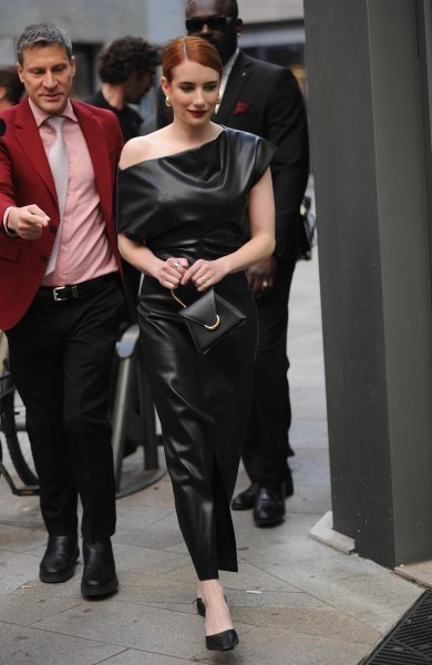 Emma Roberts