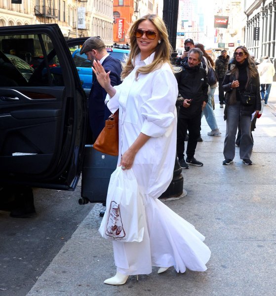 Heidi Klum