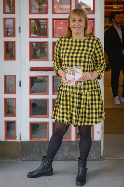 Sanja Pilić