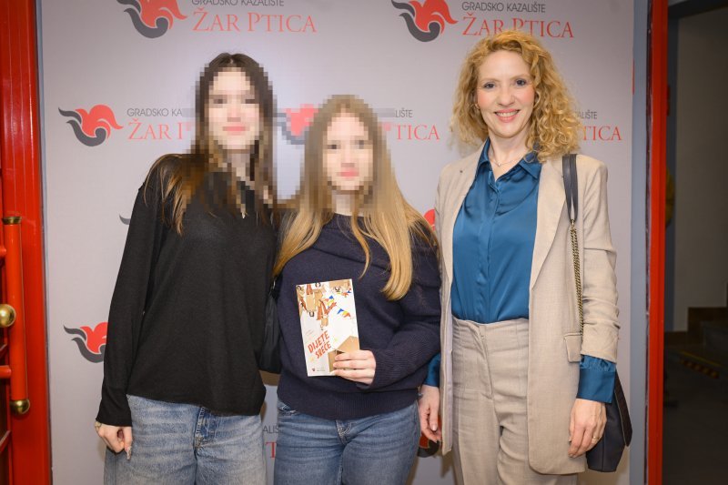 Ana Marija Bokor Vrdoljak