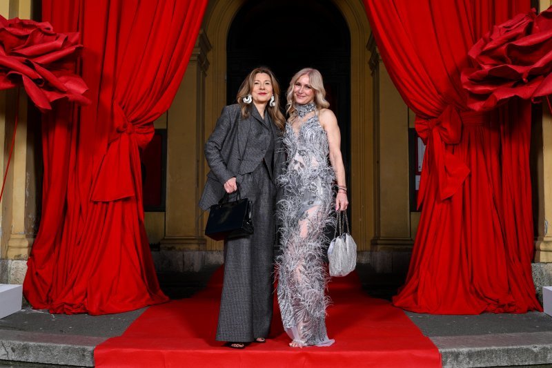 Anamarija Kronast, Uršula Tolj