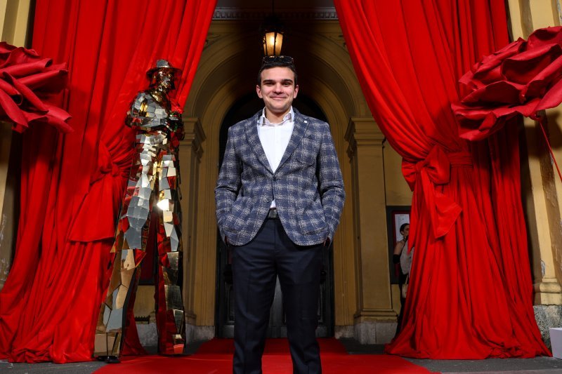 Martin Kosovec
