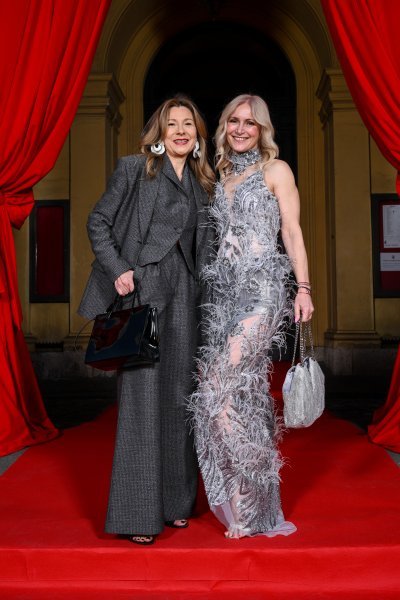 Anamarija Kronast, Uršula Tolj