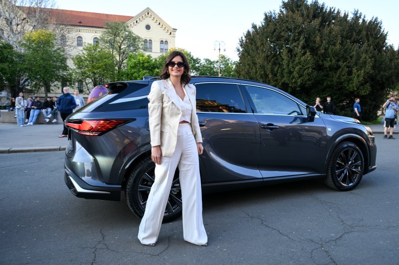 Večernjakova ruža, 2025.